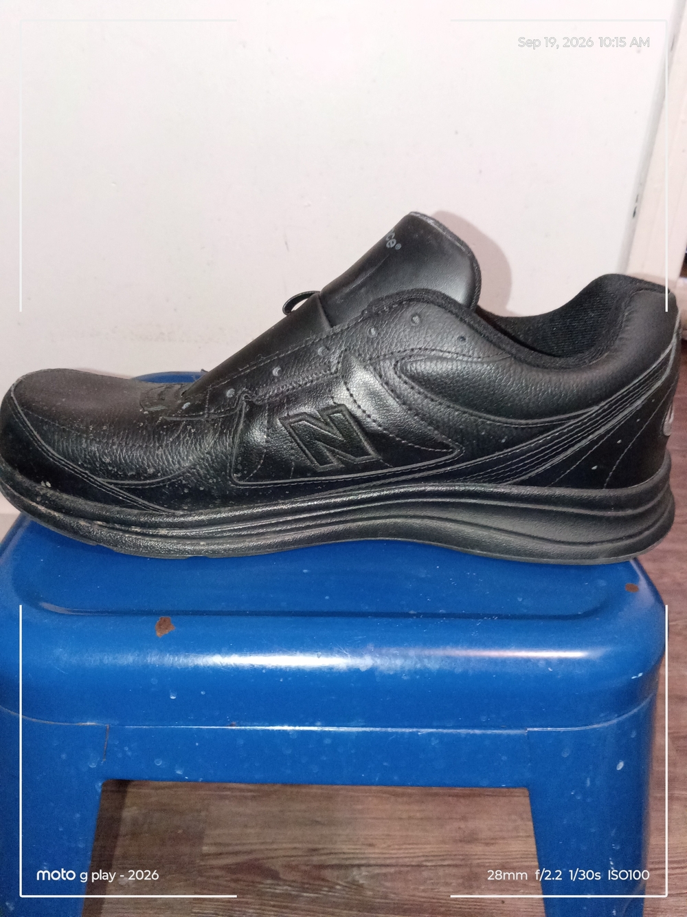 Men's New Balance